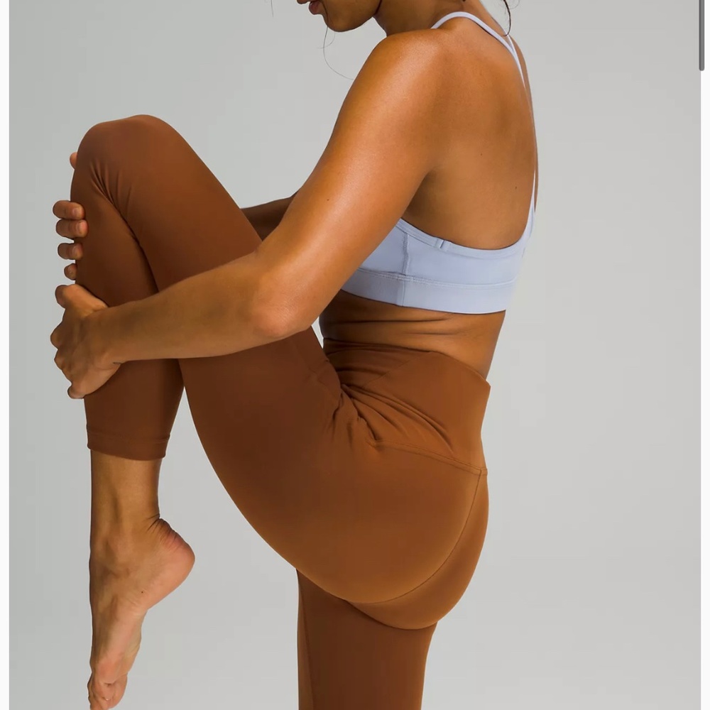 Lululemon yoga pants